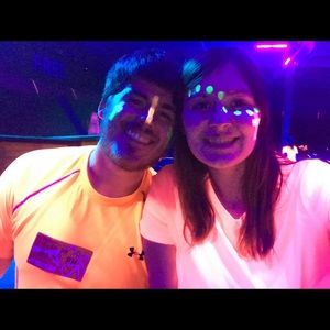 Meet your Posher, Corey